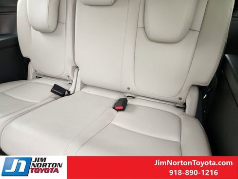 Used 2025 Honda Odyssey EX-L image 31