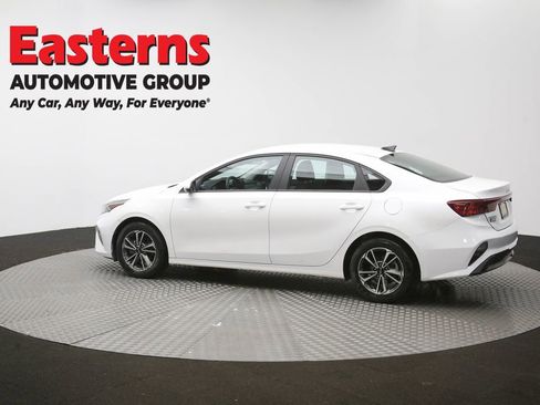 Used 2023 Kia Forte LXS FWD image 61