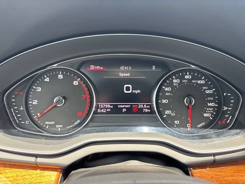 Used 2023 Audi Q5 2.0T Premium AWD/4WD image 15