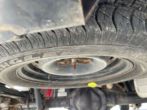 Used 2007 Dodge Ram 1500 Truck SLT w/ Quad Cab Big Horn Value Group image 58