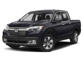 Used 2019 Honda Ridgeline RTL-E video 1