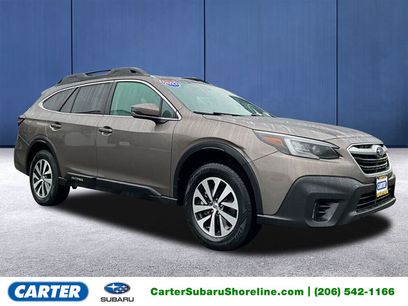 Used 2022 Subaru Outback Premium