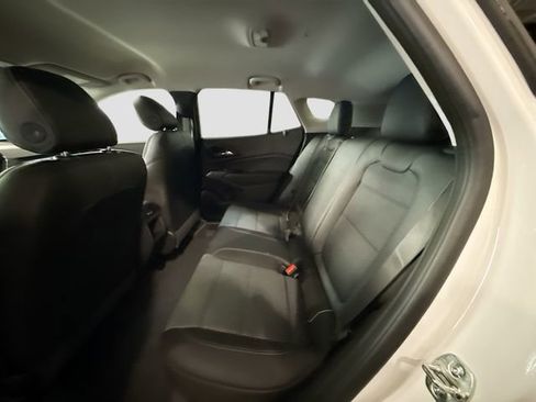 New 2026 Chevrolet Trax LT w/ Driver Confidence Package image 24