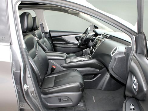 Used 2023 Nissan Murano SL w/ SL Moonroof Package image 33