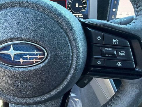 New 2026 Subaru Outback Limited XT AWD/4WD image 20