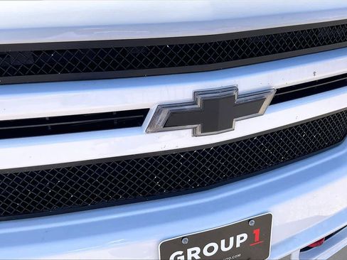 Used 2021 Chevrolet Silverado 1500 RST w/ All Star Edition Plus AWD/4WD image 29