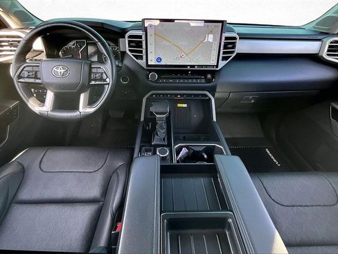 Used 2022 Toyota Tundra Limited image 7