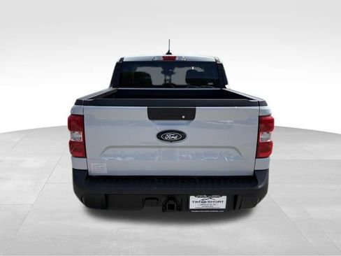New 2026 Ford Maverick XL AWD/4WD image 10