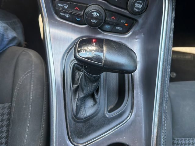 Used 2017 Dodge Challenger SXT RWD image 20