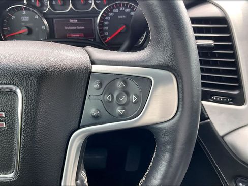 Used 2015 GMC Yukon SLT AWD/4WD image 24
