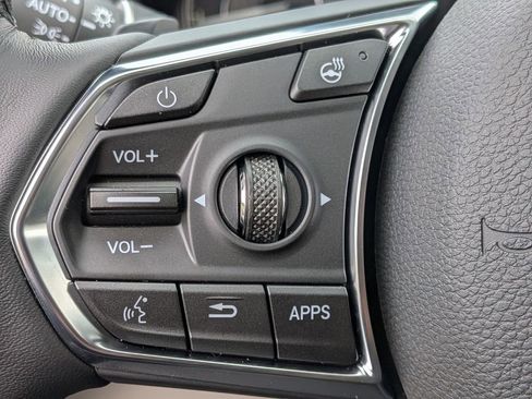 New 2026 Acura RDX SH-AWD w/ Advance Package image 17