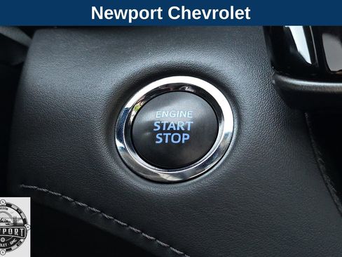 Used 2022 Toyota Highlander XLE image 25