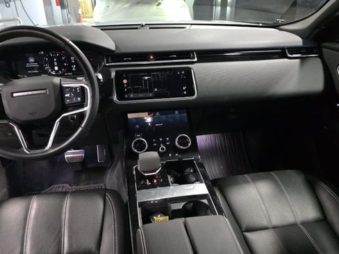 Used 2023 Land Rover Range Rover Velar R-Dynamic S AWD/4WD image 6