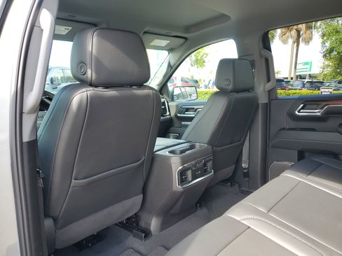 Used 2024 GMC Sierra 1500 Denali w/ Technology Package image 15