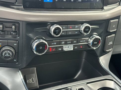 New 2026 Ford F150 XLT w/ Equipment Group 302A MID image 22