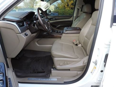 Certified 2018 Chevrolet Tahoe LT image 19