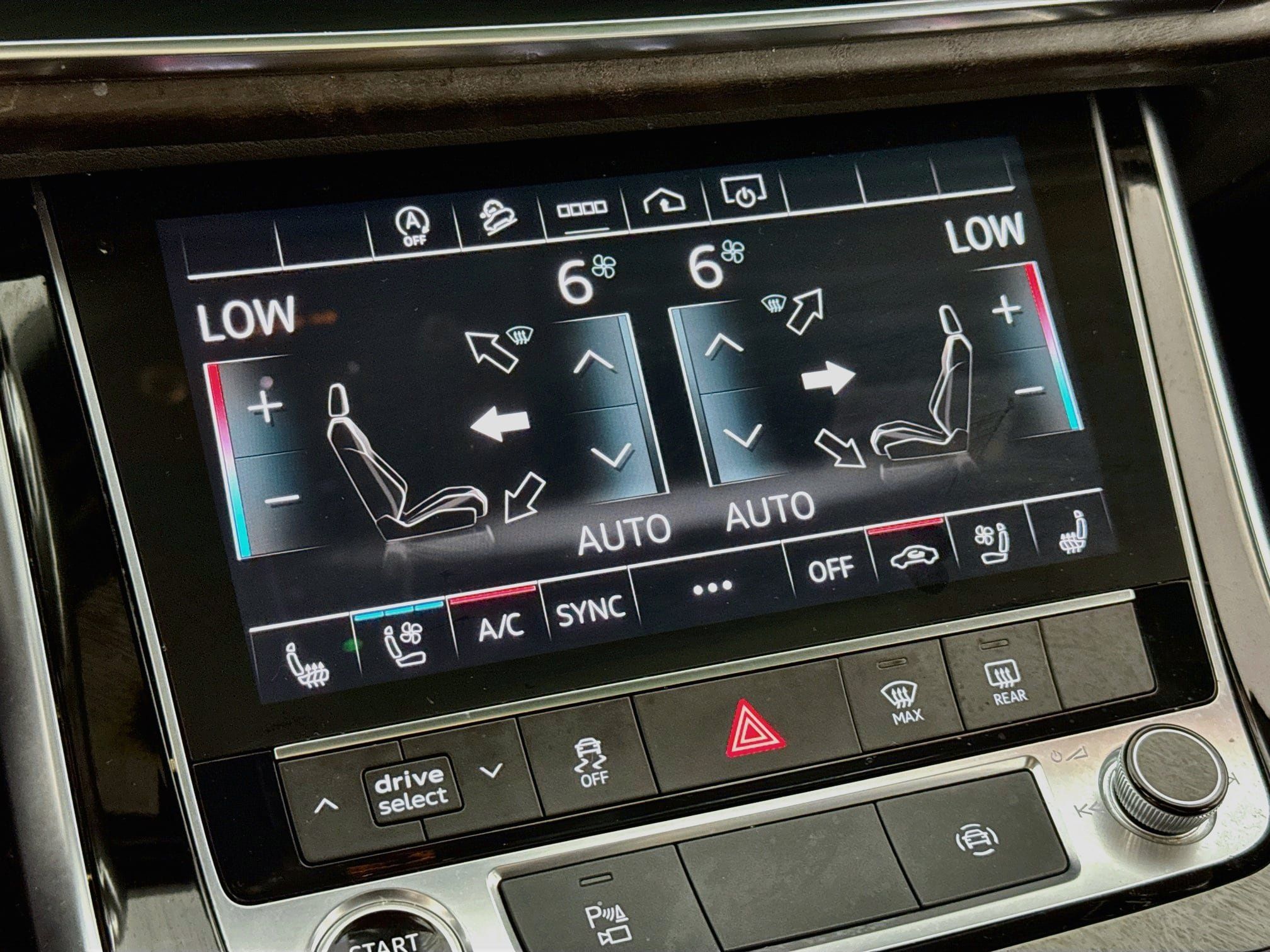 Used 2023 Audi Q7 2.0T Premium Plus AWD/4WD image 20
