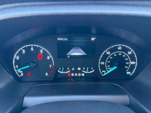 Used 2025 Ford Transit 250 Low Roof w/ Exterior Upgrade Package RWD image 24