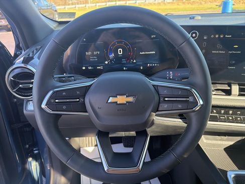 New 2026 Chevrolet Equinox LT image 11