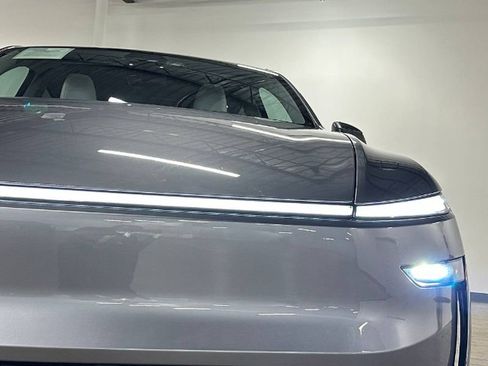 Used 2026 Tesla Model Y Long Range AWD/4WD image 6