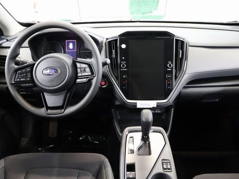 New 2026 Subaru Crosstrek 2.0i Premium image 15
