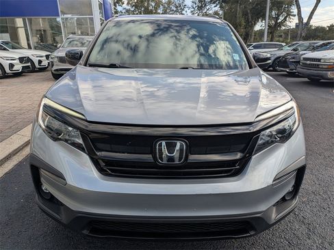 Used 2022 Honda Pilot Sport image 9