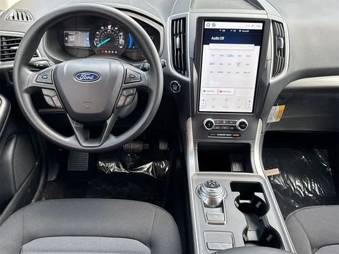 New 2024 Ford Edge SE image 19
