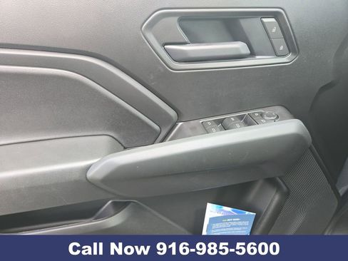 New 2026 Chevrolet Colorado Trail Boss image 26