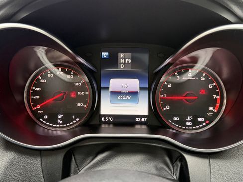 Used 2018 Mercedes-Benz C 43 AMG 4MATIC Sedan image 29