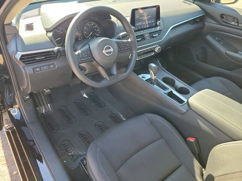 Certified 2025 Nissan Altima 2.5 S image 20