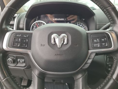 Used 2022 RAM 2500 Laramie image 23