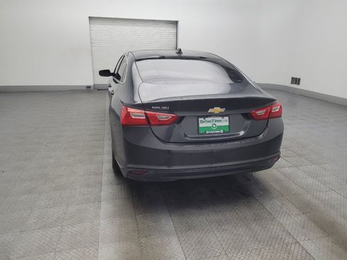 Used 2018 Chevrolet Malibu LS FWD image 6
