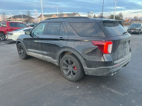 Used 2022 Ford Explorer ST w/ Equipment Group 401A image 29