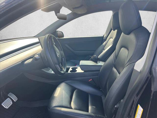 Used 2021 Tesla Model Y Performance AWD/4WD image 17