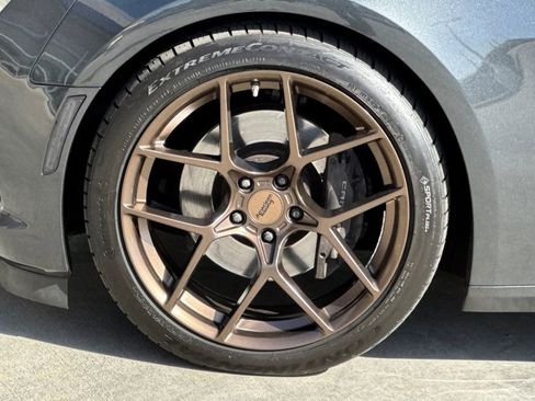 Used 2016 Chevrolet Camaro SS RWD image 31