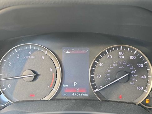 Used 2021 Lexus RX 350L Luxury w/ Accessory Package image 28