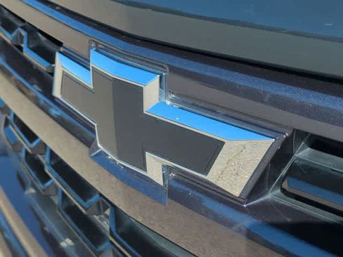 Certified 2022 Chevrolet Silverado 1500 RST image 30