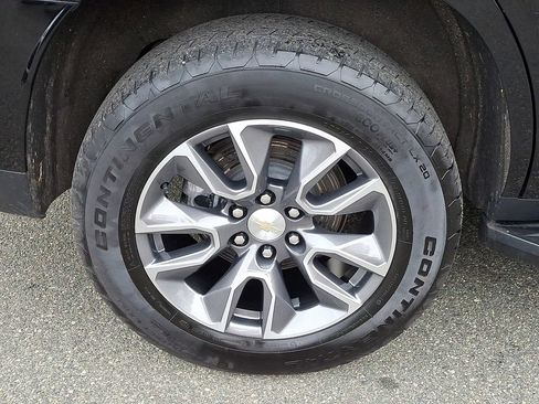 Used 2023 Chevrolet Tahoe LS AWD/4WD image 10