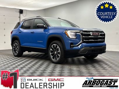 New 2026 GMC Terrain Elevation w/ Elevation Premium Package