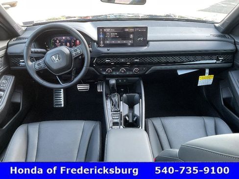 Used 2026 Honda Accord Sport image 38