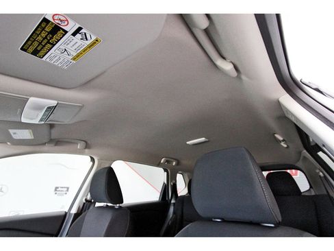 Certified 2025 Nissan Rogue S image 28