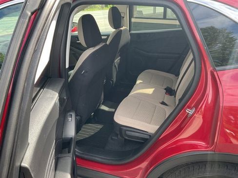 Used 2022 Ford Escape SE w/ Cold Weather Package AWD/4WD image 30