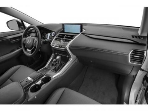 Used 2019 Lexus NX 300h AWD w/ Premium Package image 16