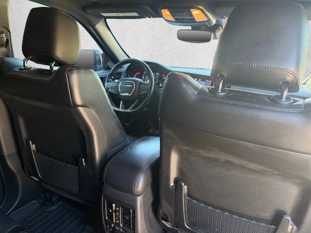 Used 2023 Dodge Durango R/T RWD image 24