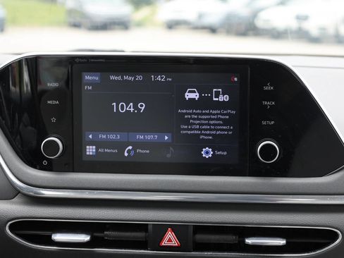Used 2020 Hyundai Sonata SEL w/ Convenience Package FWD image 20