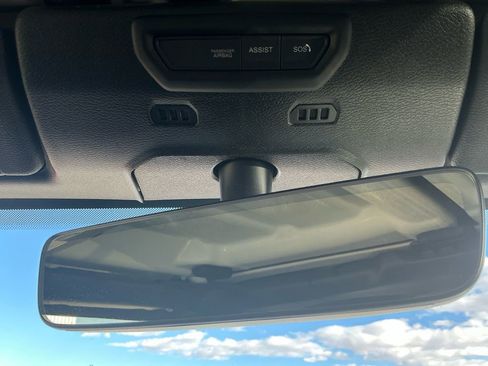 Used 2023 Jeep Wrangler Sahara image 25