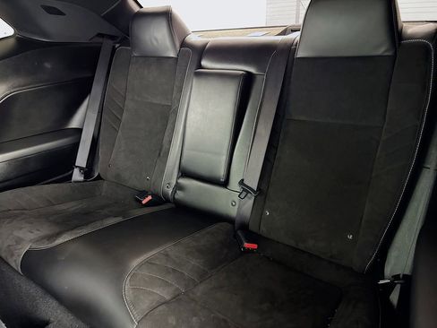 Used 2023 Dodge Challenger SRT Hellcat w/ Driver Convenience Group image 13