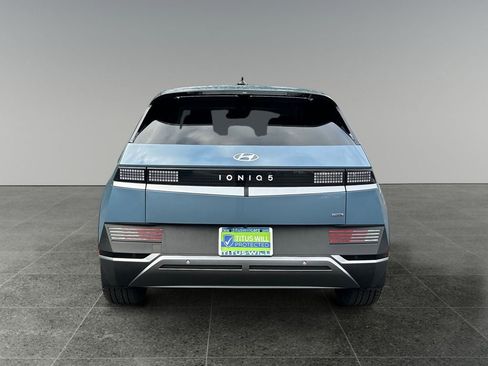 Used 2024 Hyundai Ioniq 5 SEL image 6