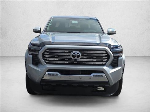 New 2026 Toyota Tacoma Limited image 10