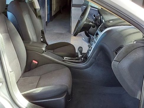 Used 2009 Chevrolet Malibu LT w/ Premium Mat Package image 16
